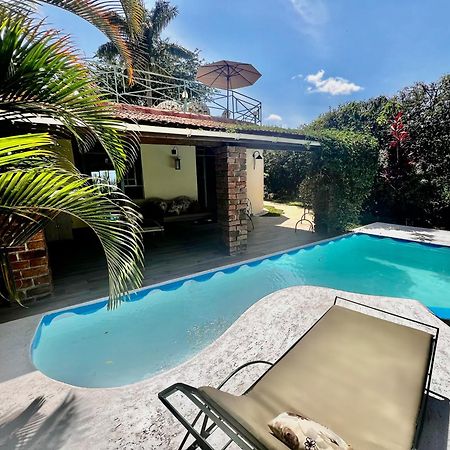 Pink Flamingo Boutique Hotel Moshi Ngoại thất bức ảnh