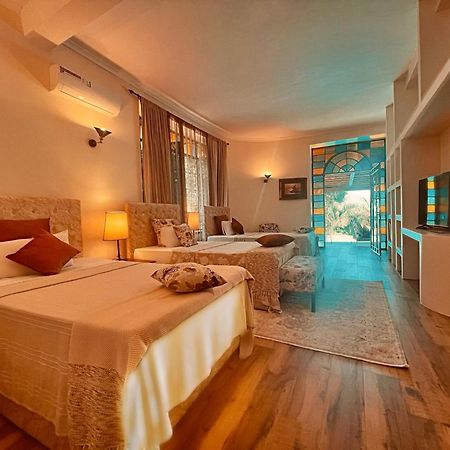 Pink Flamingo Boutique Hotel Moshi Ngoại thất bức ảnh