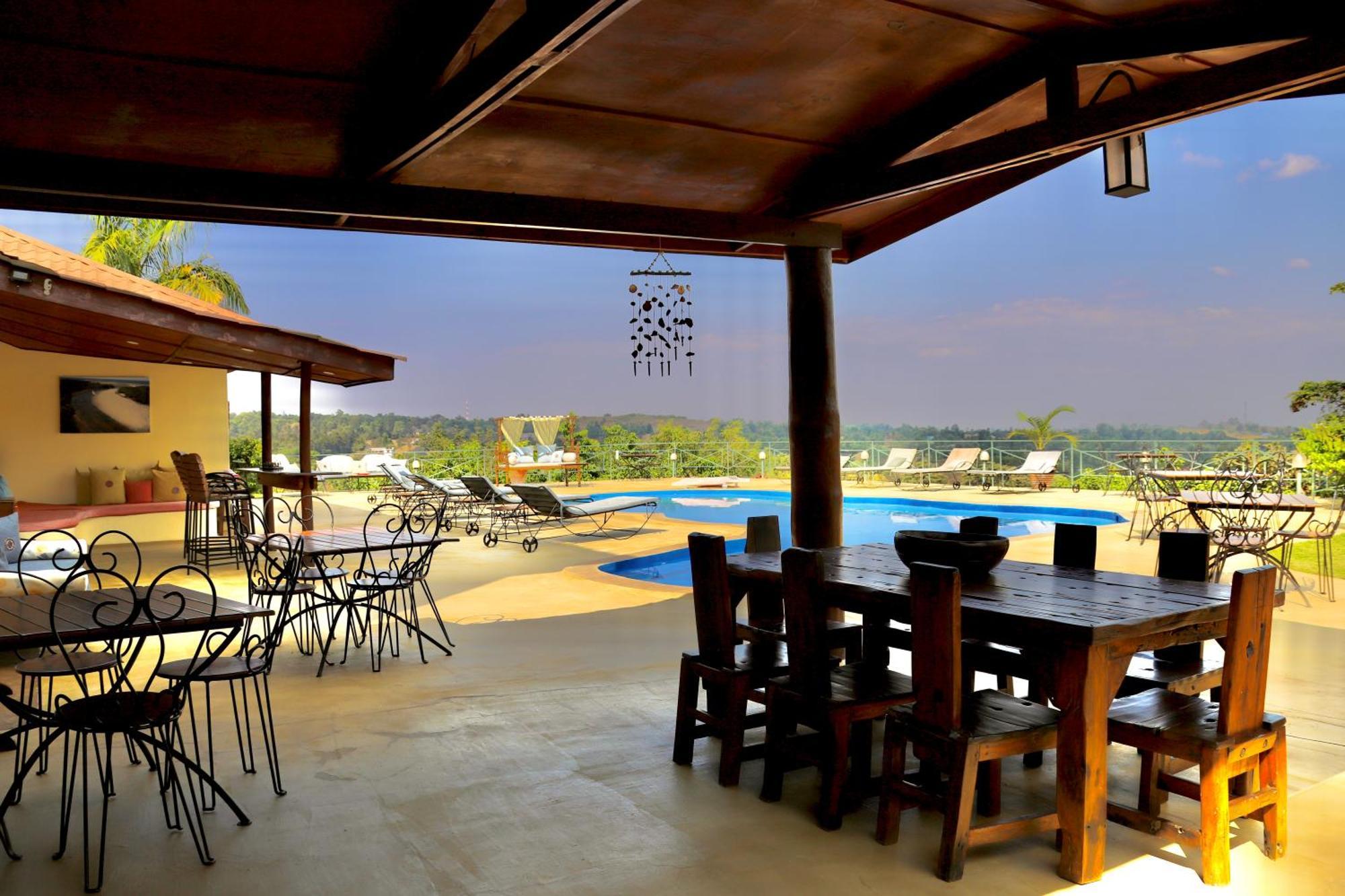 Pink Flamingo Boutique Hotel Moshi Ngoại thất bức ảnh