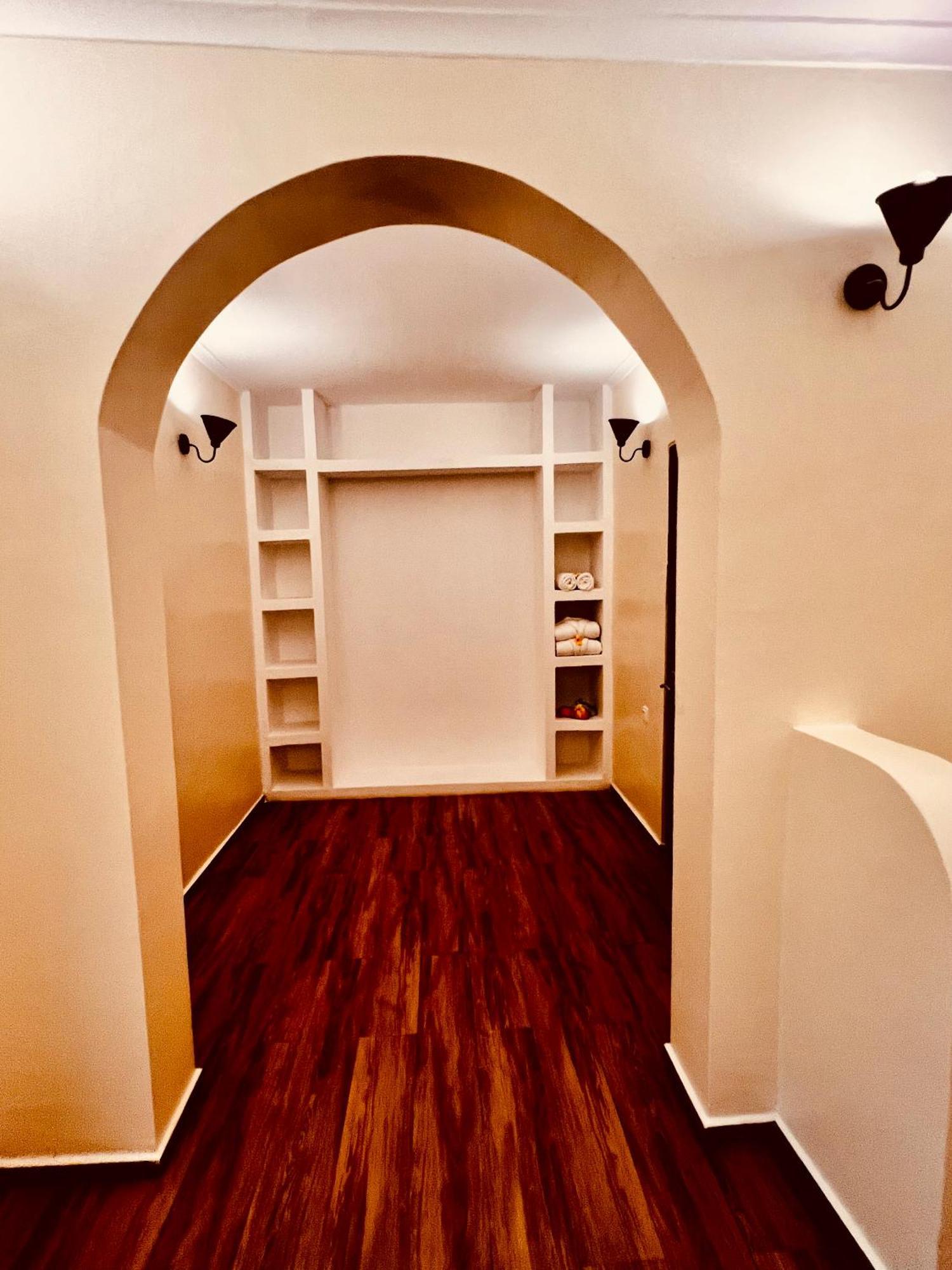 Pink Flamingo Boutique Hotel Moshi Ngoại thất bức ảnh