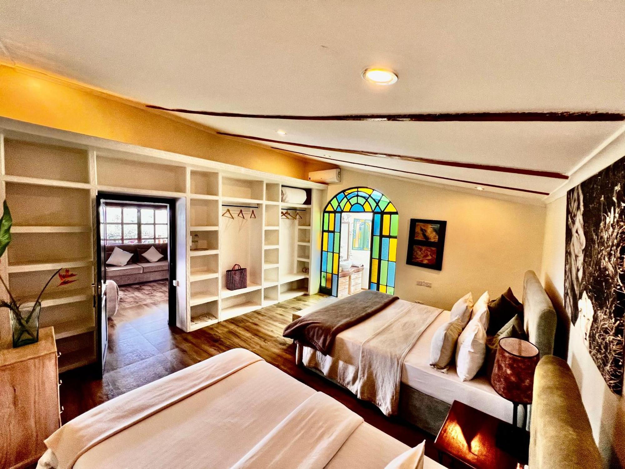 Pink Flamingo Boutique Hotel Moshi Ngoại thất bức ảnh