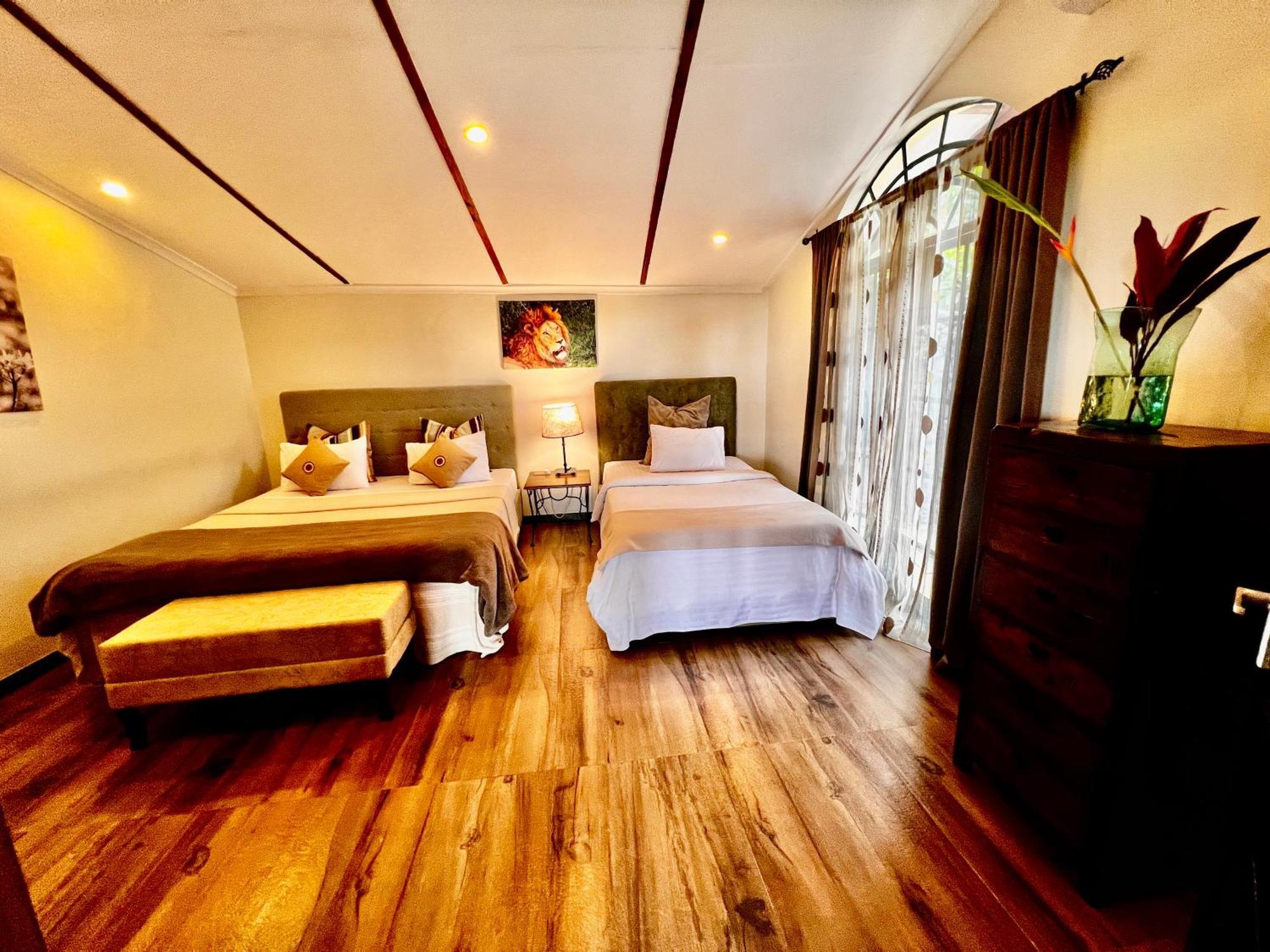 Pink Flamingo Boutique Hotel Moshi Ngoại thất bức ảnh