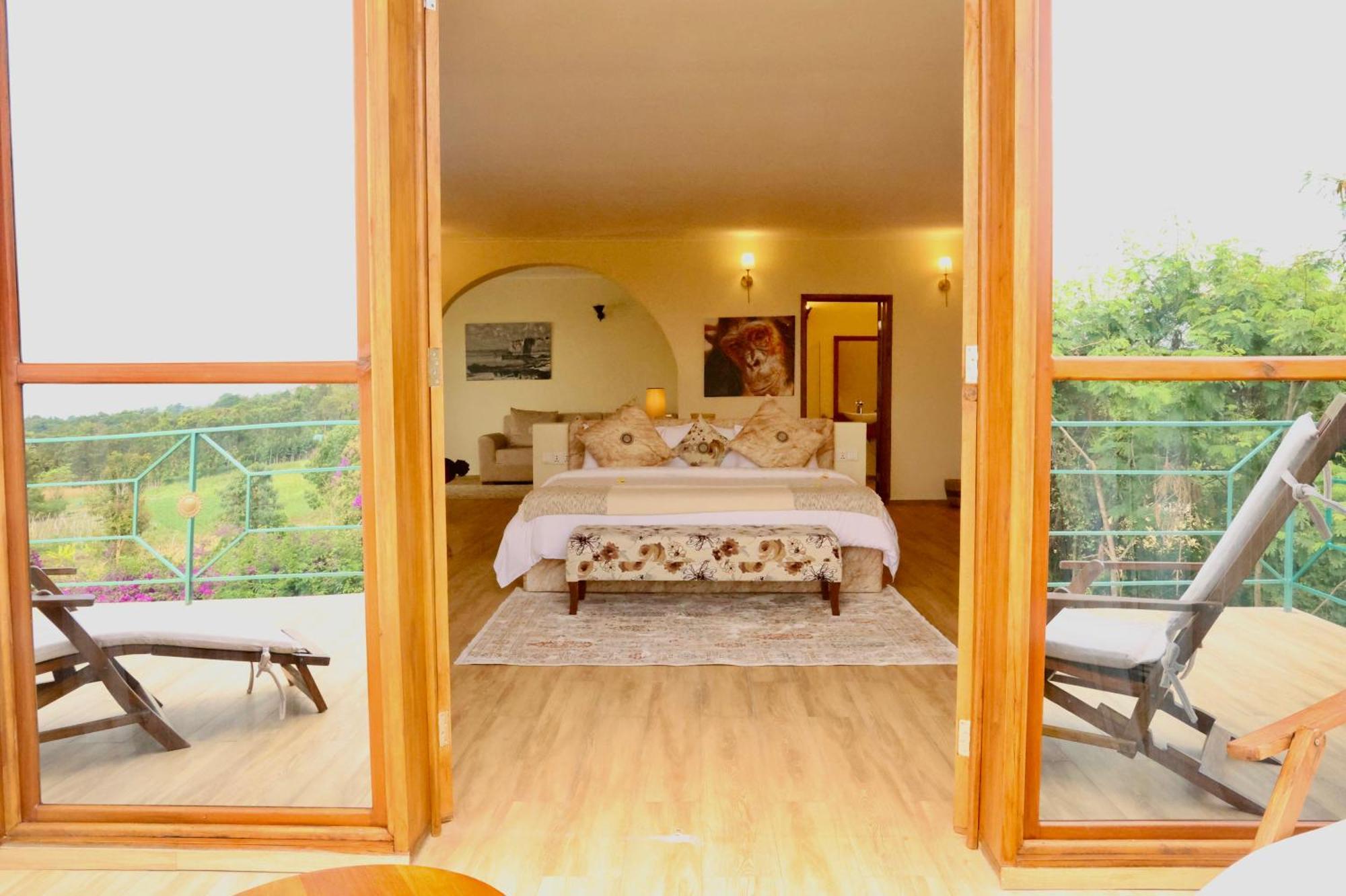 Pink Flamingo Boutique Hotel Moshi Ngoại thất bức ảnh