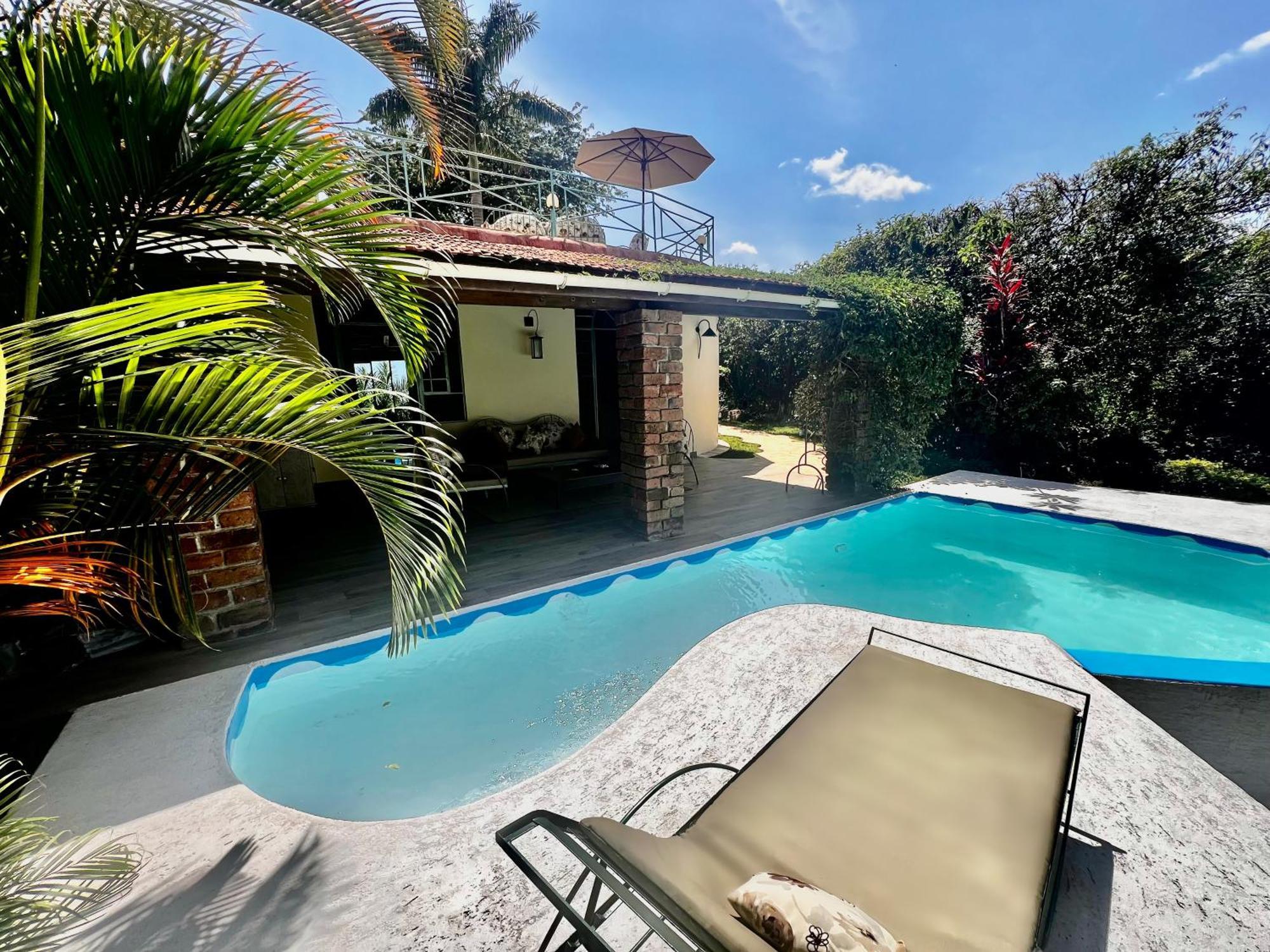 Pink Flamingo Boutique Hotel Moshi Ngoại thất bức ảnh