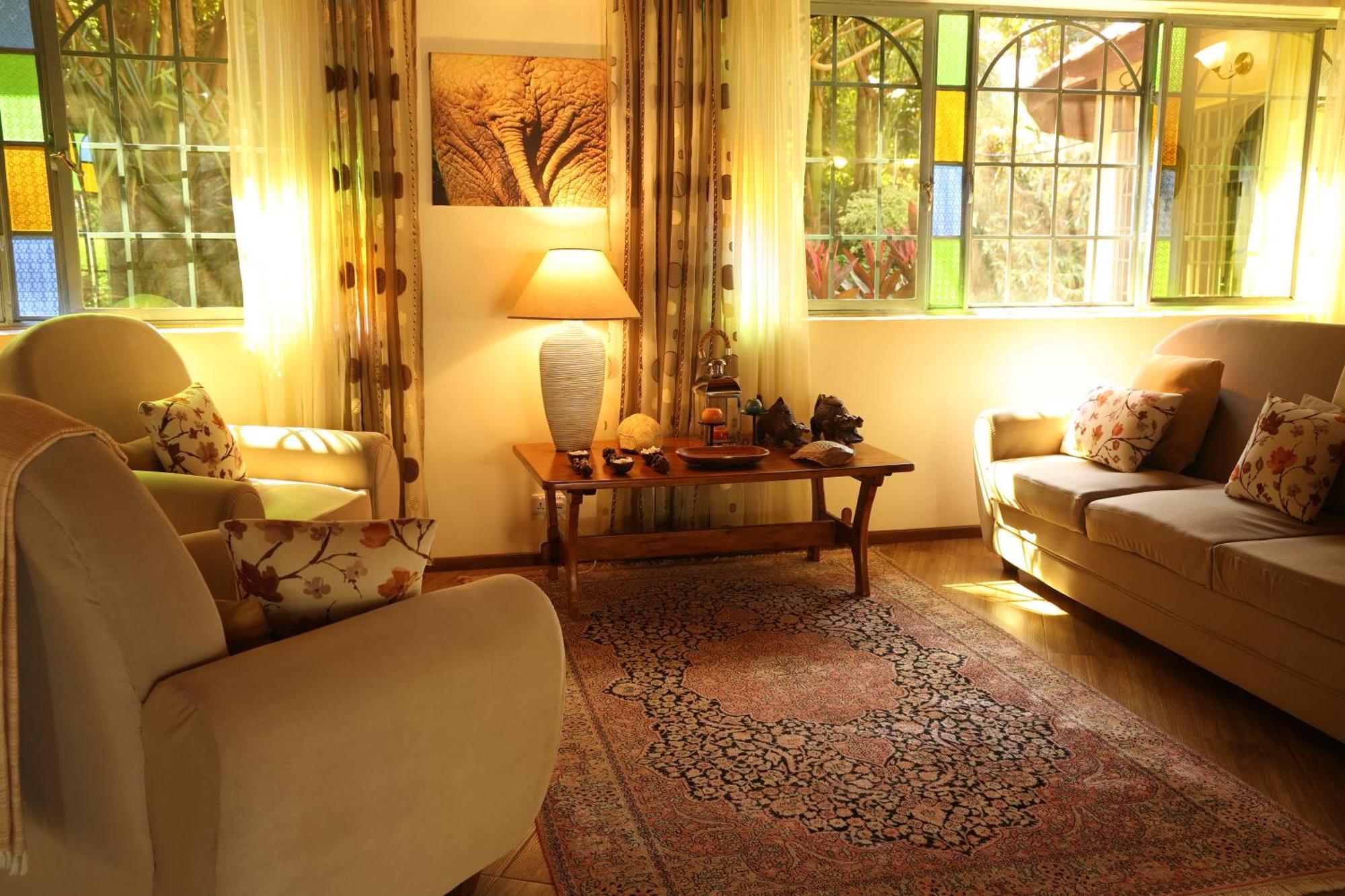 Pink Flamingo Boutique Hotel Moshi Ngoại thất bức ảnh